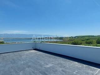 Apartment by the sea, Sale, Privlaka, Privlaka