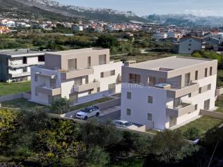 Flat in a house, Sale, Kaštela, Kaštel Kambelovac