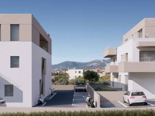 Flat in a new building, Sale, Kaštela, Kaštel Kambelovac