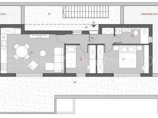 Flat in a new building, Sale, Kaštela, Kaštel Kambelovac