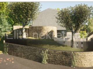 Plot for construction, Sale, Raša, Raša