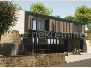 Plot for construction, Sale, Raša, Raša