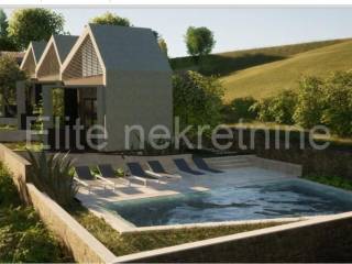 Plot for construction, Sale, Raša, Raša