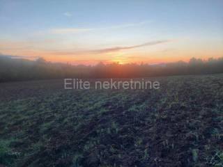 Agricultural plot, Sale, Cerovlje, Draguć