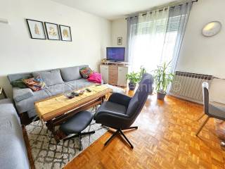 Flat in a building, Sale, Zagreb, Gornja Dubrava