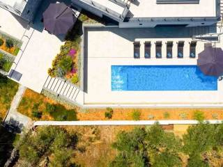 Luxury villa, Sale, Krk, Bajčići