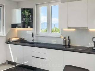 Luxury villa, Sale, Krk, Bajčići