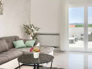 Luxury villa, Sale, Krk, Bajčići