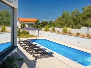 Luxury villa, Sale, Krk, Bajčići