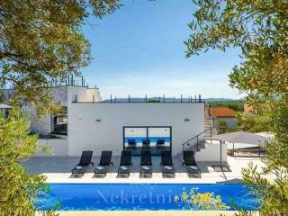 Luxury villa, Sale, Krk, Bajčići