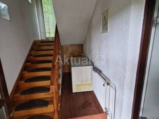 Detached house, Sale, Zagreb, Maksimir