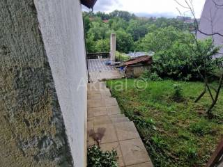 Detached house, Sale, Zagreb, Maksimir