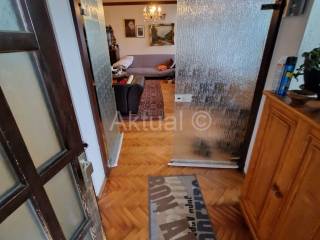Detached house, Sale, Zagreb, Maksimir