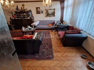 Detached house, Sale, Zagreb, Maksimir