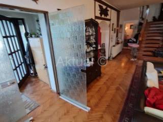 Detached house, Sale, Zagreb, Maksimir