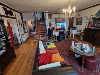 Detached house, Sale, Zagreb, Maksimir