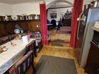 Detached house, Sale, Zagreb, Maksimir