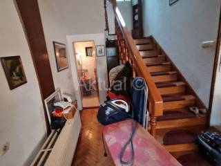 Detached house, Sale, Zagreb, Maksimir