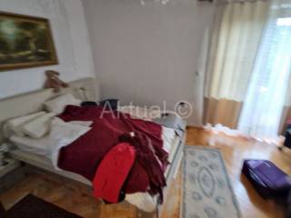 Detached house, Sale, Zagreb, Maksimir