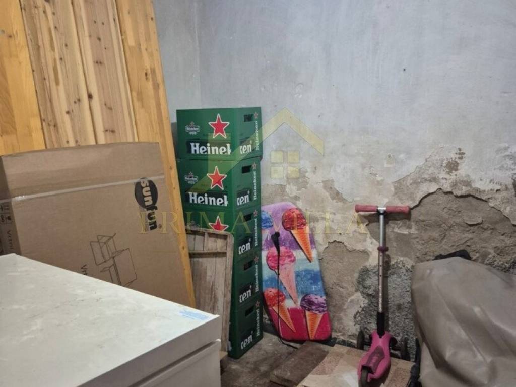 Razanac, Ljubac