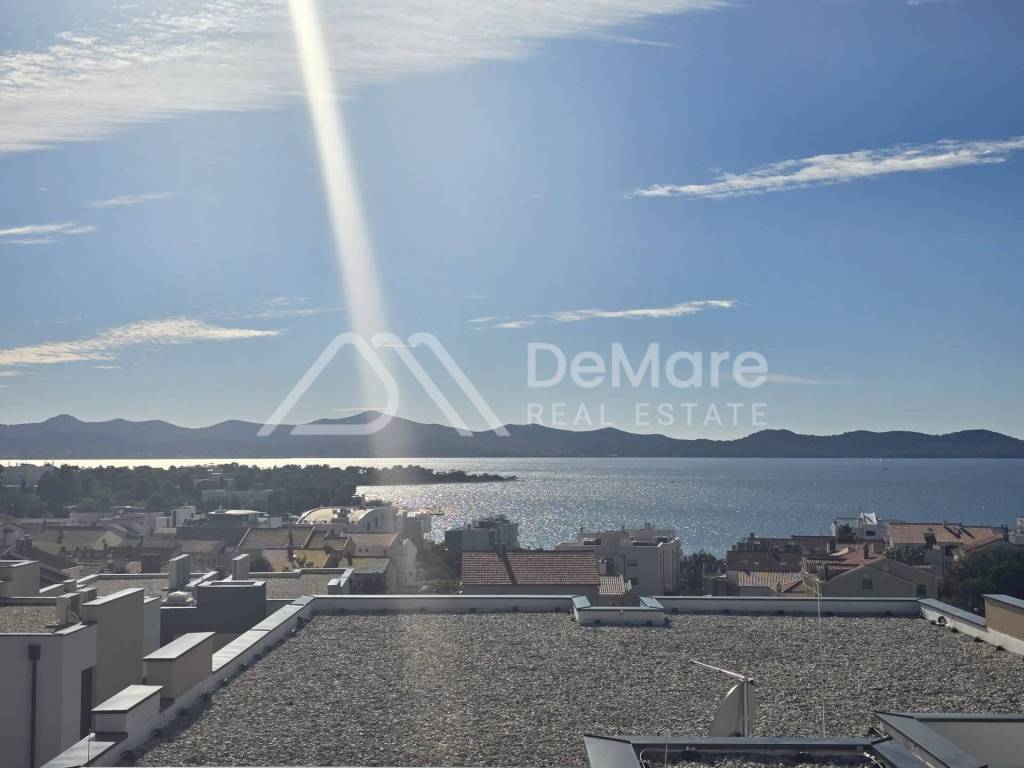 Zadar, Zadar