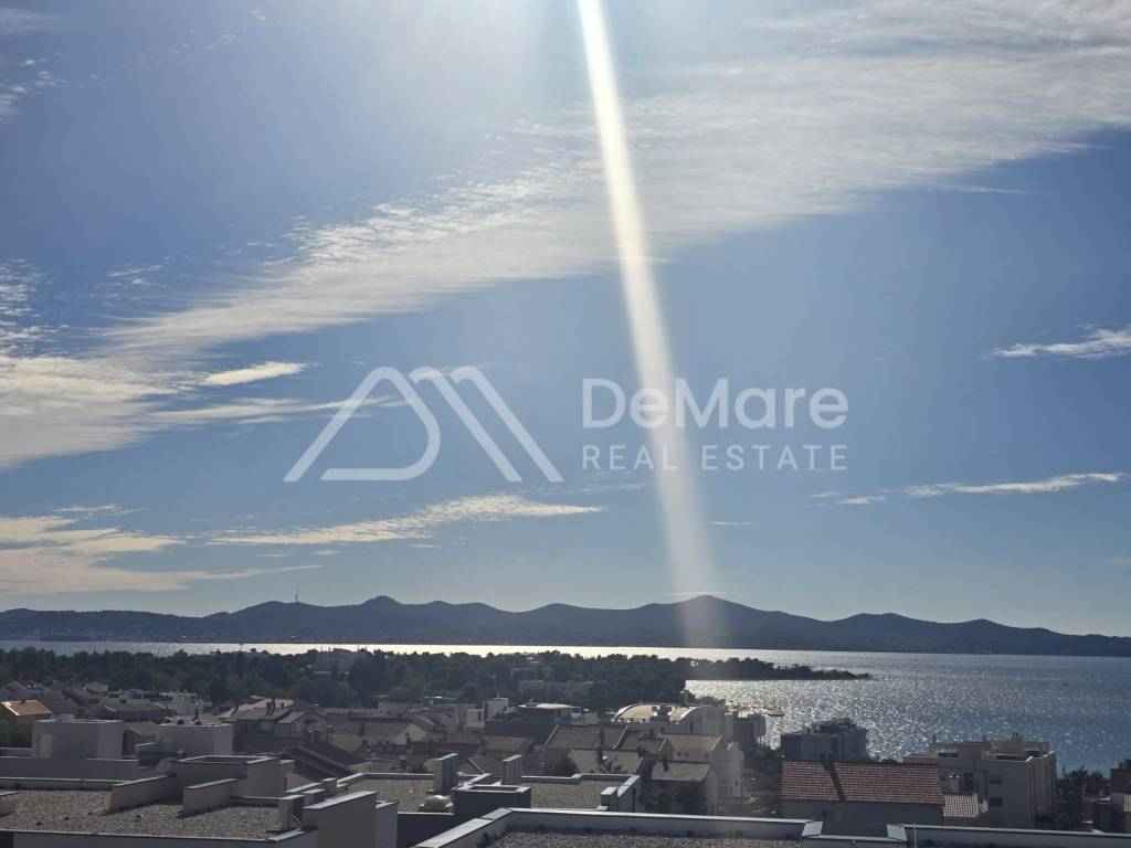 Zadar, Zadar