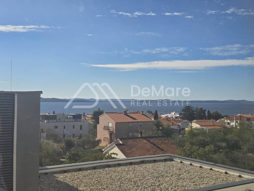 Zadar, Zadar