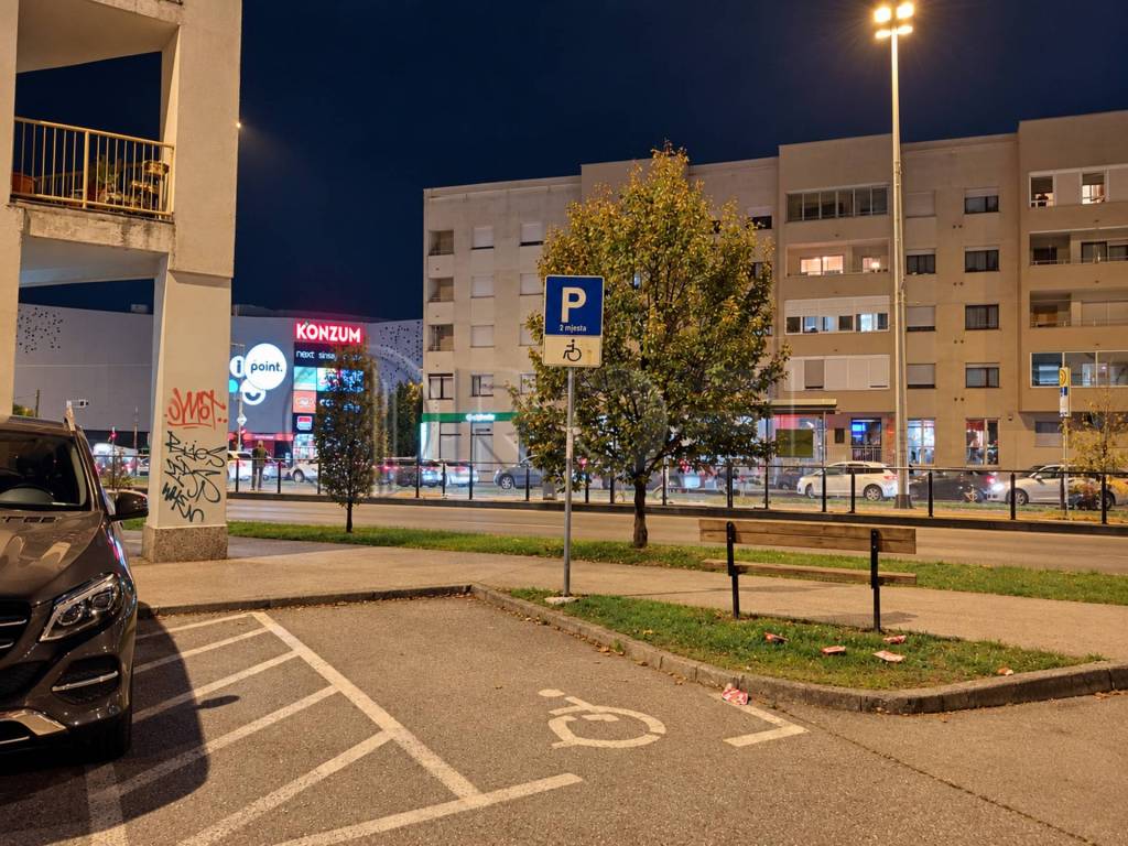 Zagreb, Tresnjevka - jug