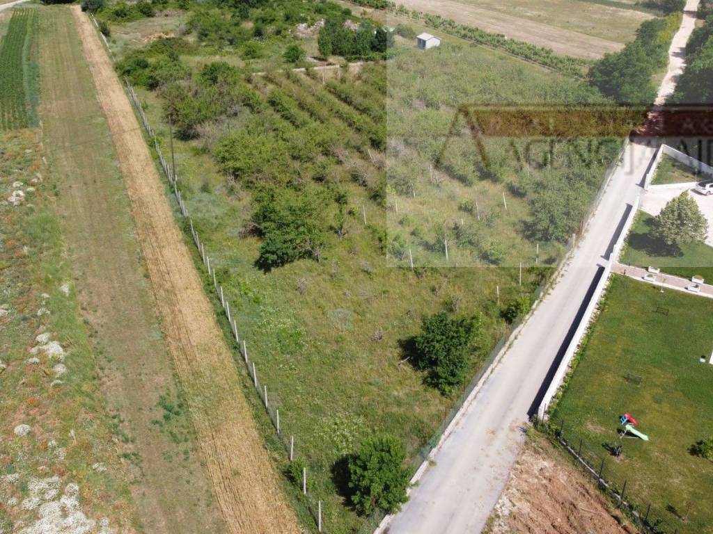 Gradjevinsko zemljiste, Prodaja, Imotski, Imotski