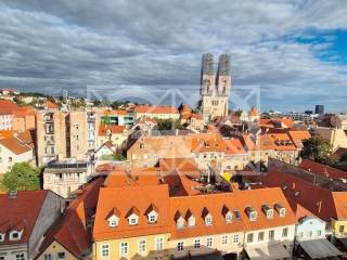 Zagreb, Donji Grad