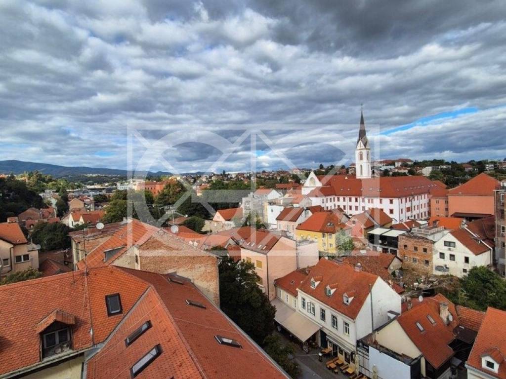 Zagreb, Donji Grad