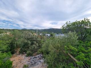 Plot for construction, Sale, Sali, Luka