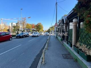 Zagreb, Maksimir
