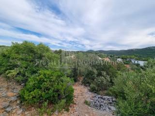 Plot for construction, Sale, Sali, Luka