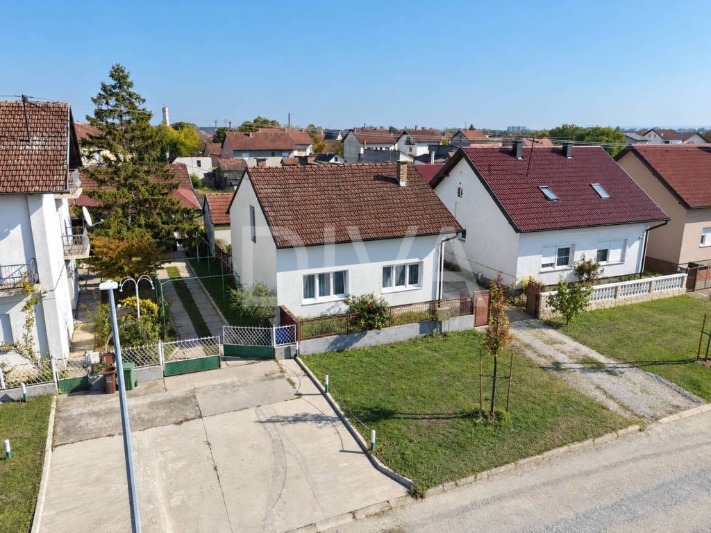 Slavonski Brod, Slavonski Brod