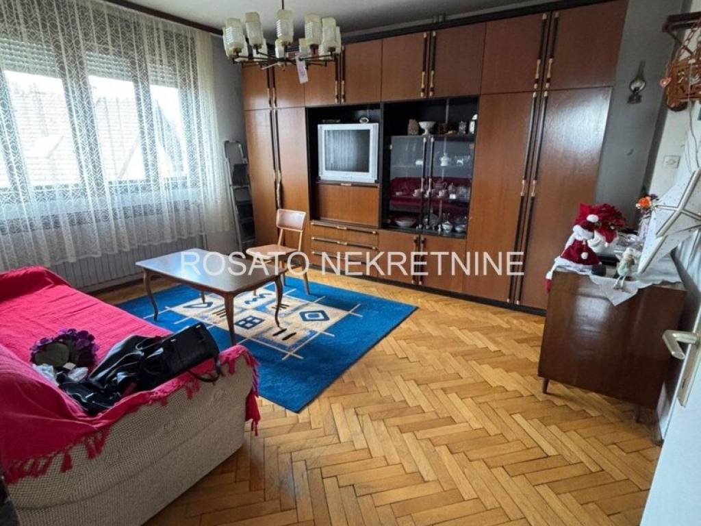 Zagreb, Crnomerec