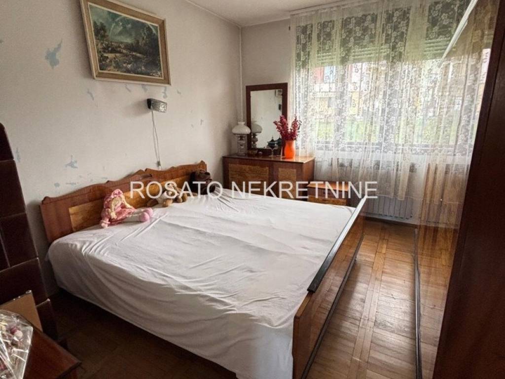 Zagreb, Crnomerec