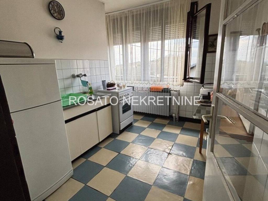 Zagreb, Crnomerec
