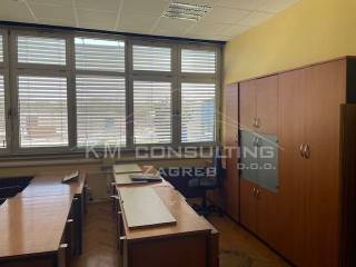 Office, Lease, Zagreb, Pešćenica - Žitnjak