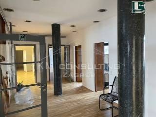 Office, Lease, Zagreb, Donji Grad