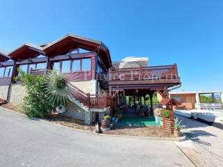 Restaurant, Sale, Ozalj, Ozalj