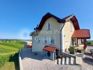 Restaurant, Sale, Ozalj, Ozalj