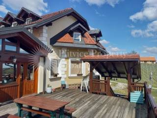 Restaurant, Sale, Ozalj, Ozalj