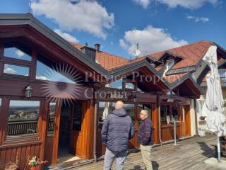 Restaurant, Sale, Ozalj, Ozalj