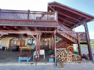 Restaurant, Sale, Ozalj, Ozalj