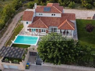 Dalmatian country house