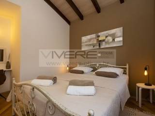 Bedroom on ground floor