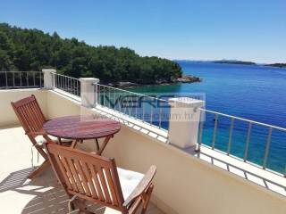 View from terrace on 1st floor