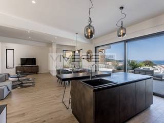 Open space living