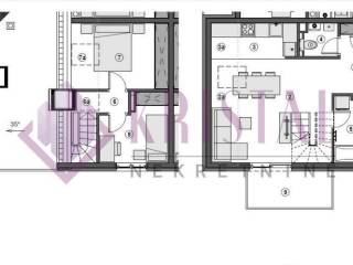 Flat in a new building, Sale, Zagreb, Stenjevec